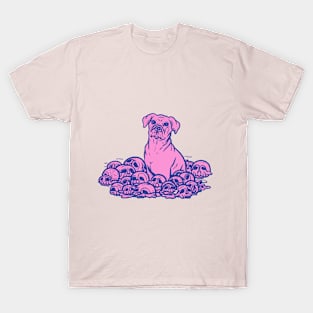 Canine Companion T-Shirt